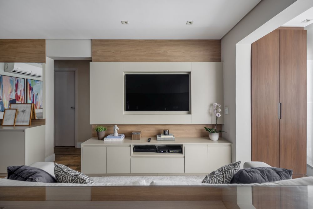 Apartamento MR Jardim Aeroporto